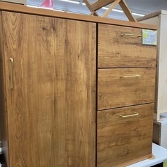 ⭐️落ち着いた色合い⭐️キッチンカウンター⭐️