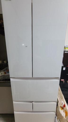 最終値引・出品　冷蔵庫　取りに来られる方限定です。早急に引き取れる方を優先します。