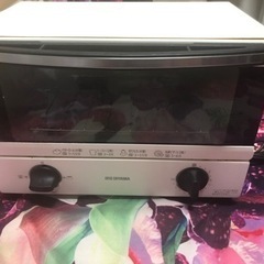 2020年製　トースターの画像