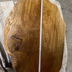 岡山県の一枚板の中古が安い！激安で譲ります・無料であげます｜ジモティー