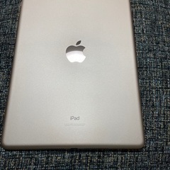 ipad超美品❣️❣️残債無‼️第8世代 128GB ゴールド ...