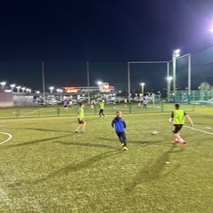 6/14(水)19:00〜21:00 芝園フットサル場　参加費300円⚽️ - スポーツ