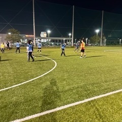 6/14(水)19:00〜21:00 芝園フットサル場　参加費300円⚽️ - 習志野市
