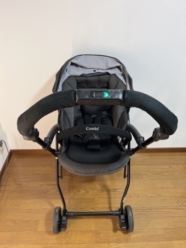 Combi コンビ ラベリタ AB型ベビーカー 美品