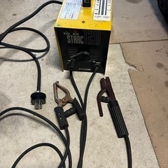 溶接機