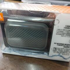 ◆未開封新品◆JBL GO3（ブラック）Bluetoothスピーカー◆防水◆の画像