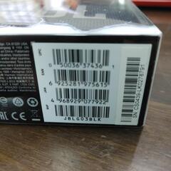 ◆未開封新品◆JBL GO3（ブラック）Bluetoothスピーカー◆防水◆の画像