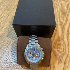 MICHAEL KORS◆腕時計、レディース