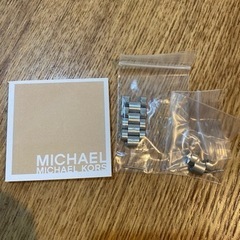 MICHAEL KORS◆腕時計、レディースの画像