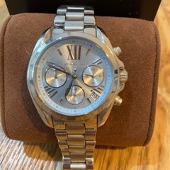 MICHAEL KORS◆腕時計、レディースの画像