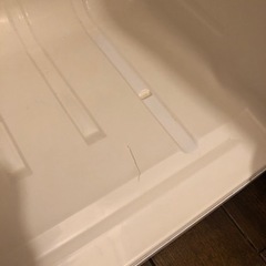 SHARP 冷蔵庫225Lの画像