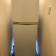 SHARP 冷蔵庫225L