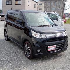 【🎀ご成約  頂きました🎀】ターボ車‼️軽く走ります💨💨🖤スティ...
