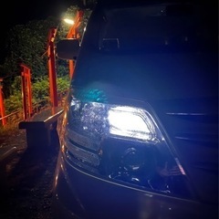 (早い者勝ち✨️)10系アルファード値下げ可能の画像