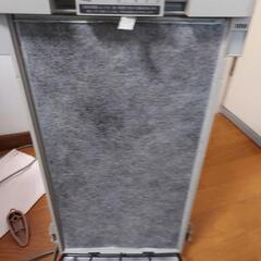 空気清浄機　美品！今週まで希望です。の画像