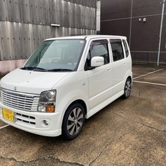 ワゴンＲ