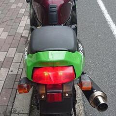 カワサキ ZXR400 社外カウル (NA style) 北大路のカワサキの中古