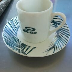 PIKO コーヒーカップ