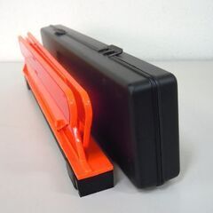 キャットアイ 三角停止表示板 デルタサイン 昼夜間兼用番 RR-1900 ケース入り ☆ 札幌市 北区 屯田 の画像