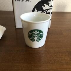 スターバックスの画像