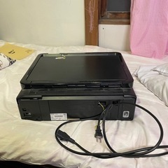 受け取り決まりました！EPSON EP-802A ジャンク品の画像