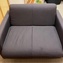 ソファーベッド