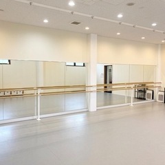 生徒募集💐こどもバレエ/スタジオアンシェヌマン💐ひばりが丘駅から徒歩5分の画像