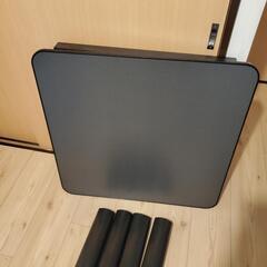 こたつ まだまだ使用可能です 取りに来ていただける方の画像