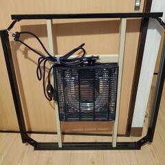 こたつ まだまだ使用可能です 取りに来ていただける方の画像