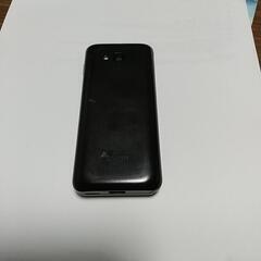 ガラケー KYF39 直接手渡しでの画像