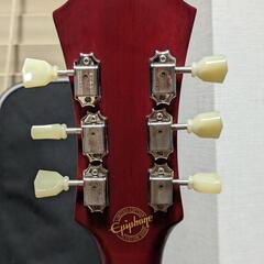 Epiphone ES335 dot PRO customshopの画像