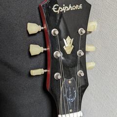 Epiphone ES335 dot PRO customshopの画像