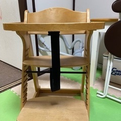 キッズいす