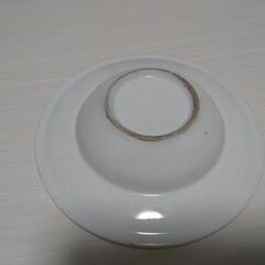 三菱航空機　昭和レトロ　灰皿の画像