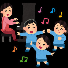 幼稚園教諭・保育士を目指す方♪ピアノ無料体験レッスン♪
