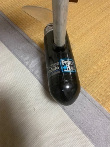 ボートエレキ　マーキュリーシープロ