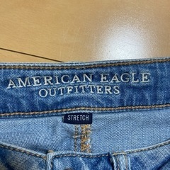 アメリカンイーグル　ショートパンツの画像