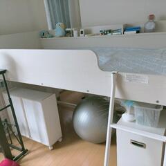 （再値下げ）ニトリ　システムベット