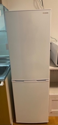冷蔵庫　162L