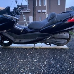値下げしました！マジェスティ250