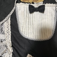 コスプレ5Lサイズゴスロリ系の画像