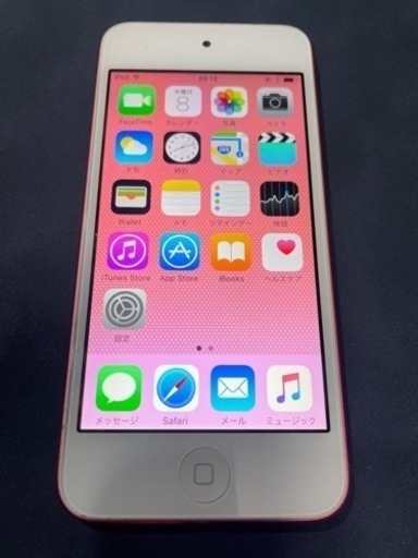 値下げしました！iPod touch5