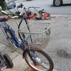電動アシスト自転車