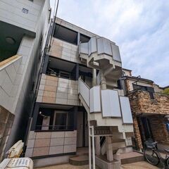 ⭐️6万円入居可💁ＪＲ山手線/池袋駅 歩12分✨東京都豊島区上池袋