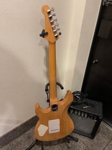 YAMAHA / PACIFICA112V パシフィカ　ヤマハ