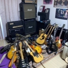 Ba、Gt、Dr募集　バンドメンバー募集