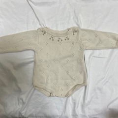 ベビー服④
