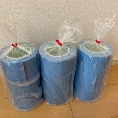受け渡し完了40