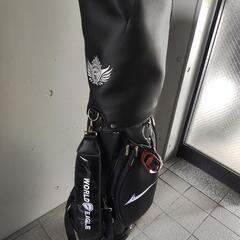 ワールドゴルフ WORLD GOLF CBX001

