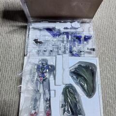 バンダイ
メタルビルド
METALBUILD
ガンダムエクシアリペア&リペアIII(再販)
ガンダムエクシアリペア(ジャンク品)の画像